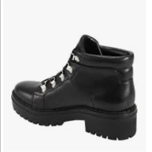 MARC  FISHER Nairy Hiking Boot - Picture 3 of 7